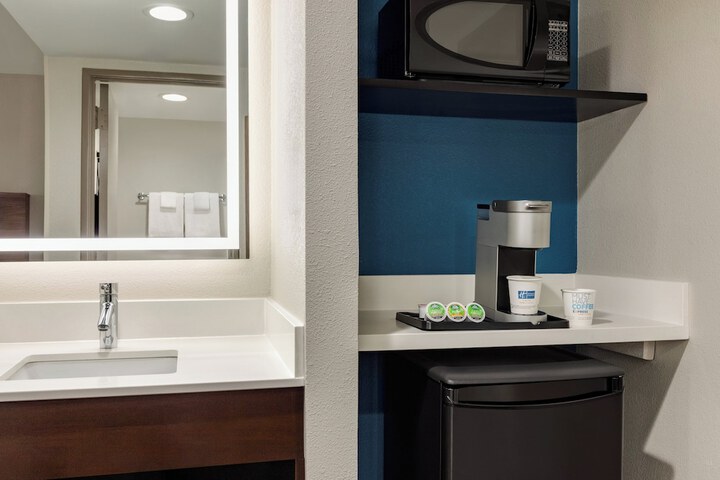 Holiday Inn Express - Atlanta / Kennesaw by IHG