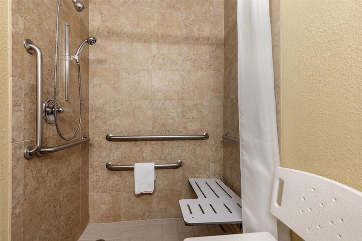 Best Western Bastrop Pines Inn