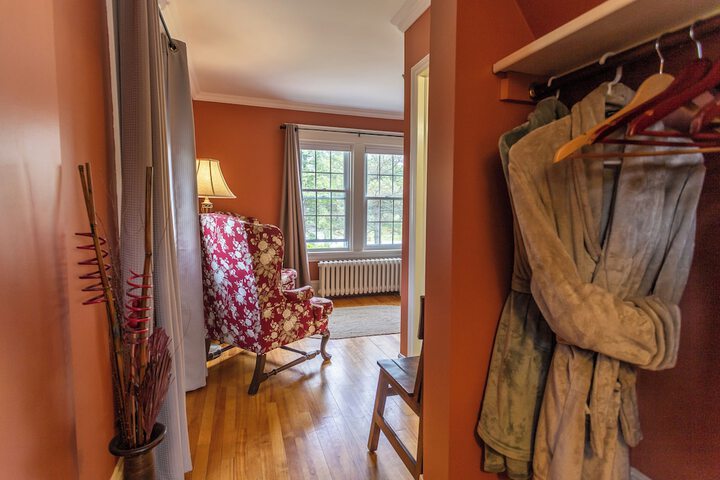 The Stella Rose B & B