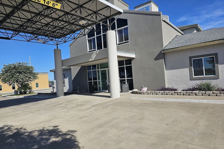 Motel 6 Sinton TX
