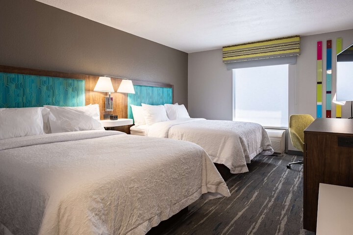 Hampton Inn Richfield