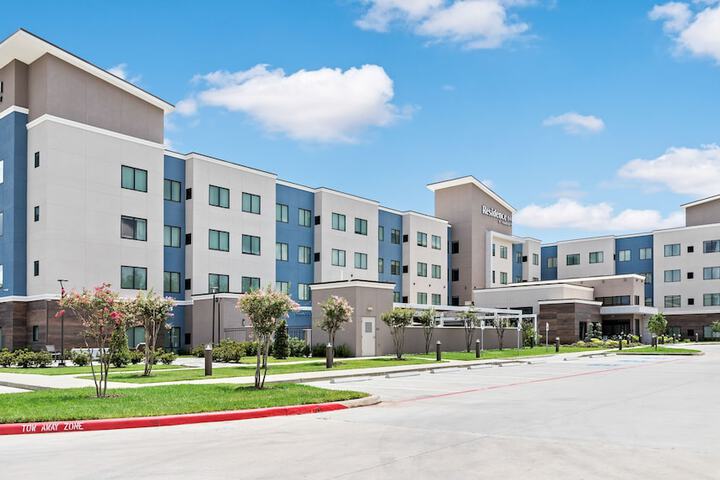 Residence Inn by Marriott Port Arthur