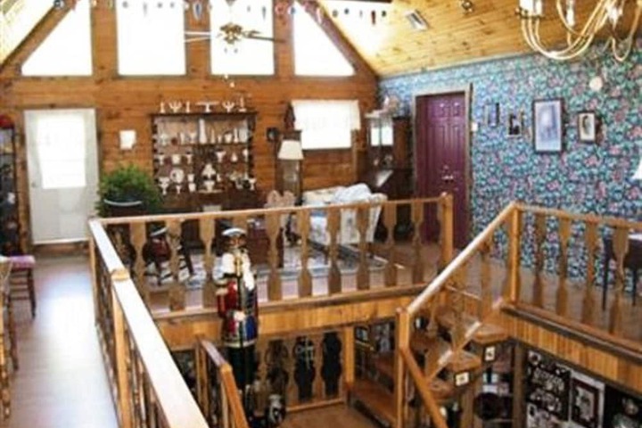 Berry Patch Bed and Breakfast