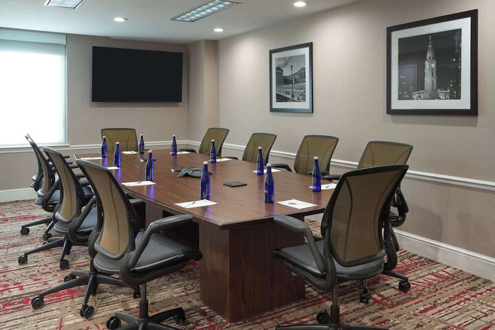 Meeting 27 of 42