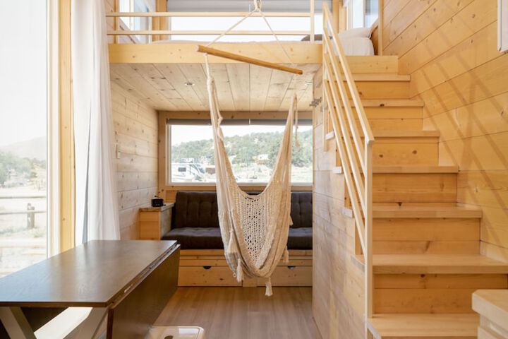 BV Overlook Camp & Lodging