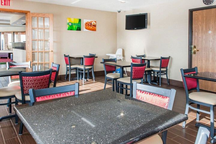 Quality Inn Effingham North