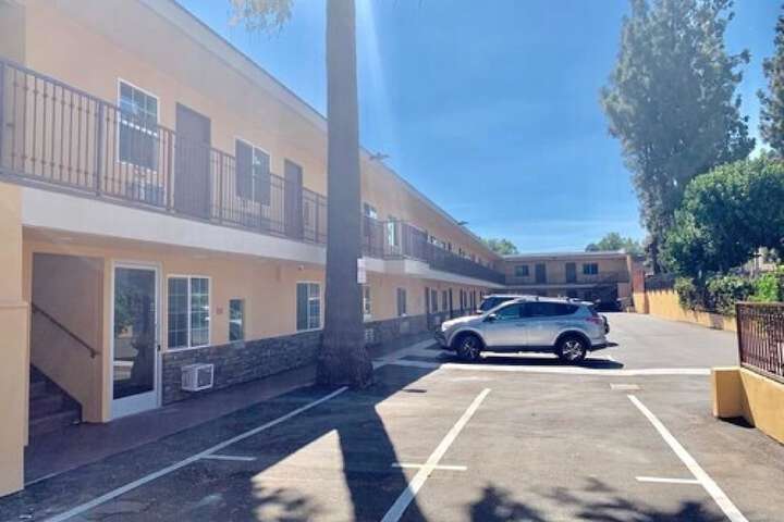 Garey Motel
