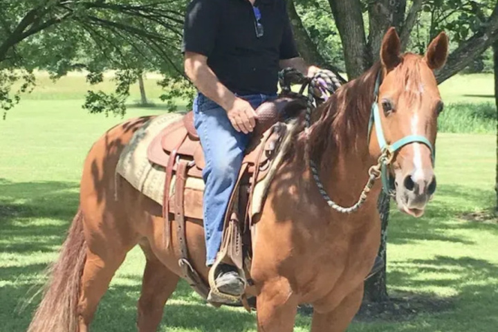 Sweetspire Ranch