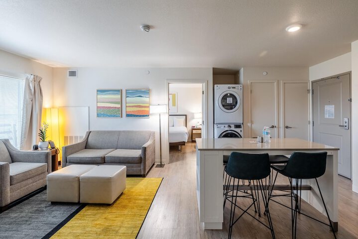 WaterWalk Extended Stay by Wyndham Wichita