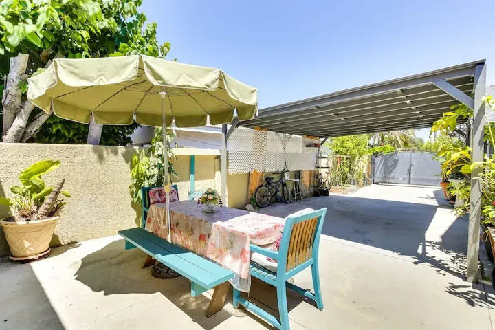 Westminster Escape Near Beaches & Shopping!
