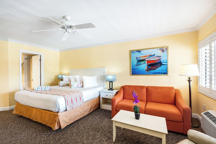 Inn at the Beach