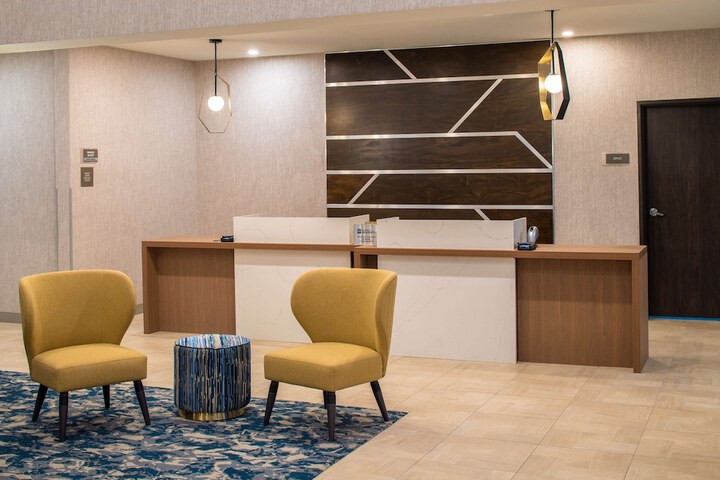 Best Western Premier Keizer / Salem Hotel