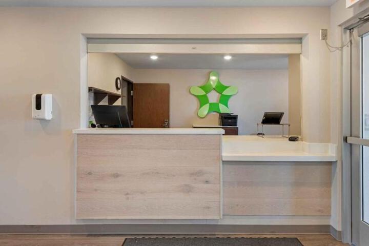 Extended Stay America Suites - Minneapolis - Airport - Mendota Heights