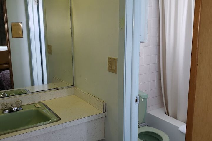 Budget Inn Horseheads