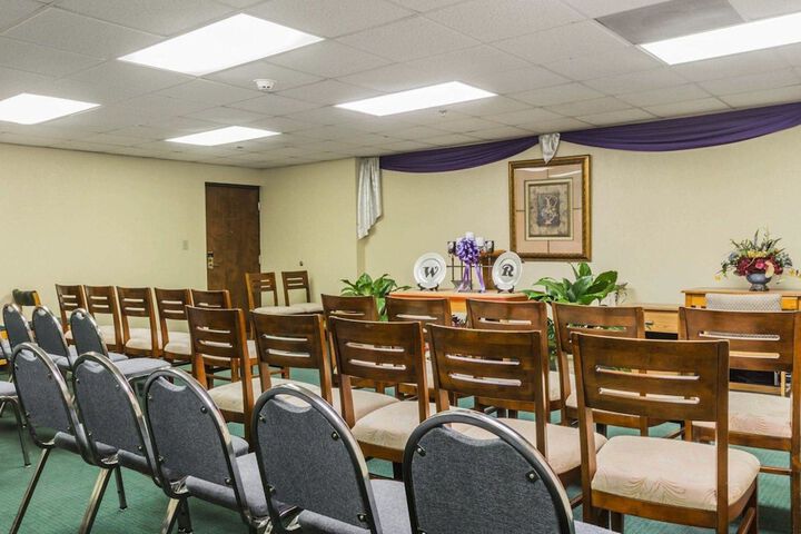 Quality Inn & Suites North Montgomery