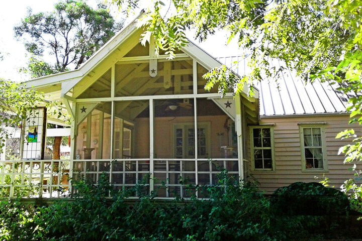 The Baines House Inn