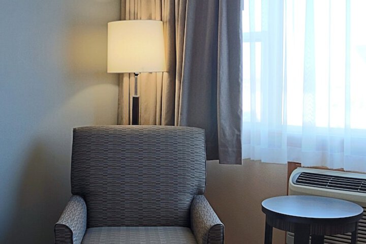 Inn on Prince Hotel & Conference Centre an Ascend Collection Hotel