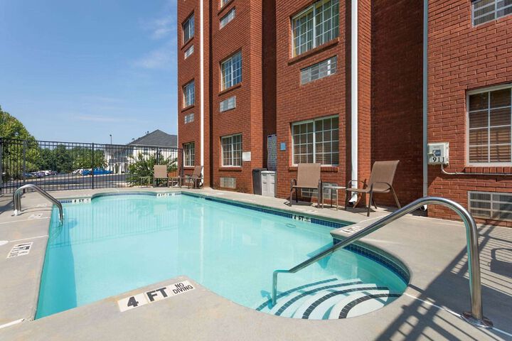 Microtel Inn & Suites by Wyndham Stockbridge / Atlanta I-75