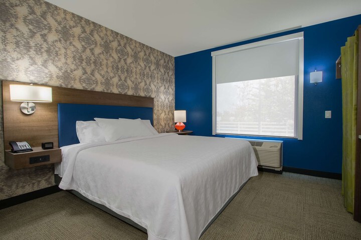 Home2 Suites by Hilton Grove City Columbus