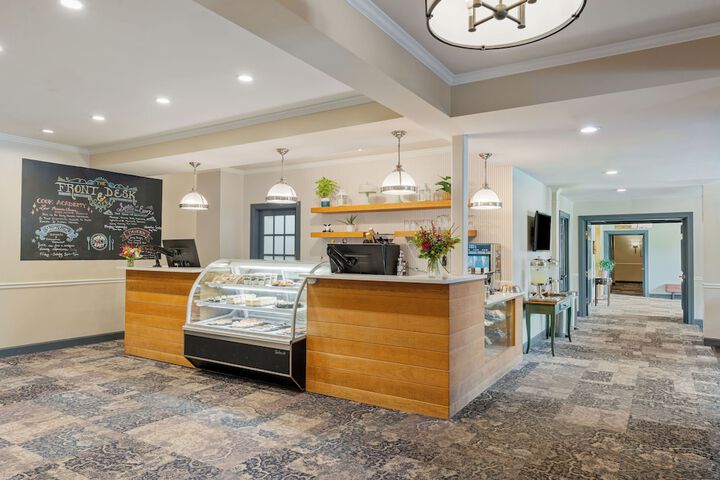 The Essex Resort & Spa
