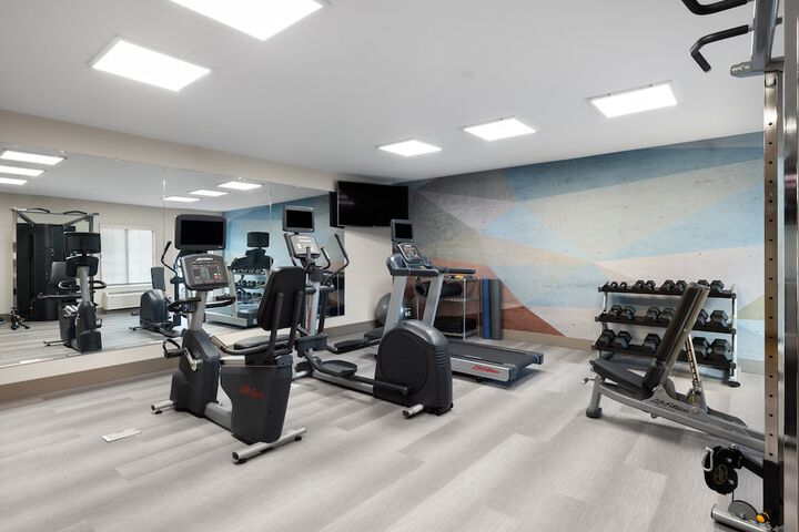 Health and Fitness 36 of 38