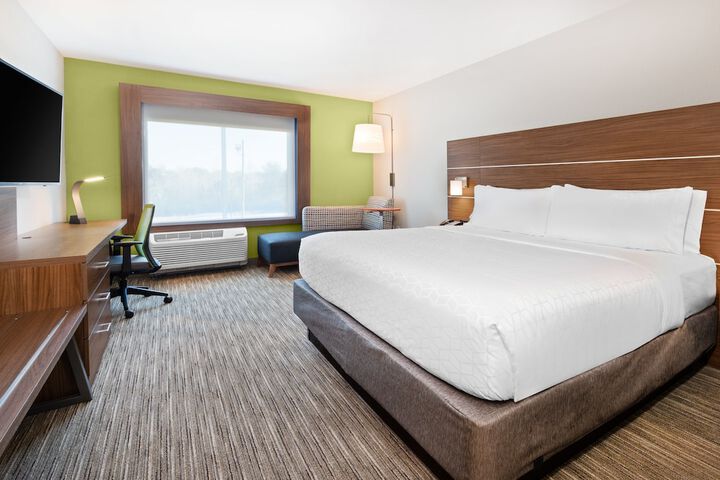 Holiday Inn Express & Suites Niceville - Eglin Area by IHG