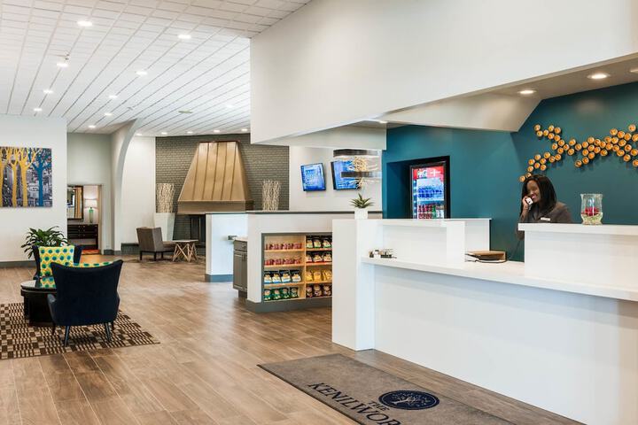 The Kenilworth Hotel - Airport West