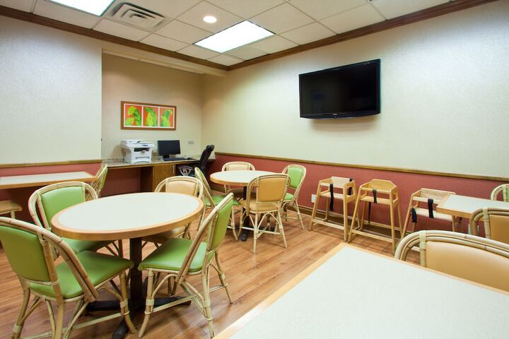 Holiday Inn Express North Palm Beach-Oceanview by IHG