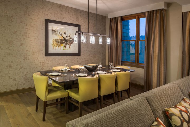 Hyatt Vacation Club at Northstar Lodge Lake Tahoe