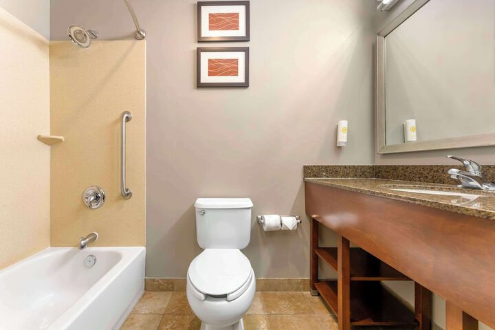 Comfort Inn & Suites Porter near Indiana Dunes