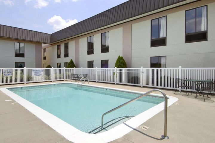 Pool 2 of 12