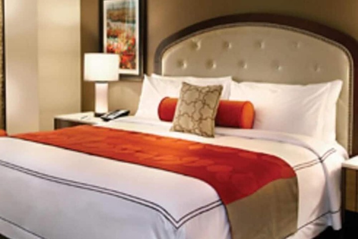 LAuberge Casino Hotel Baton Rouge