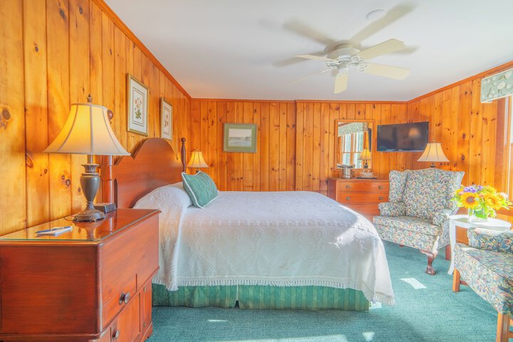 Winstead Beach Resort