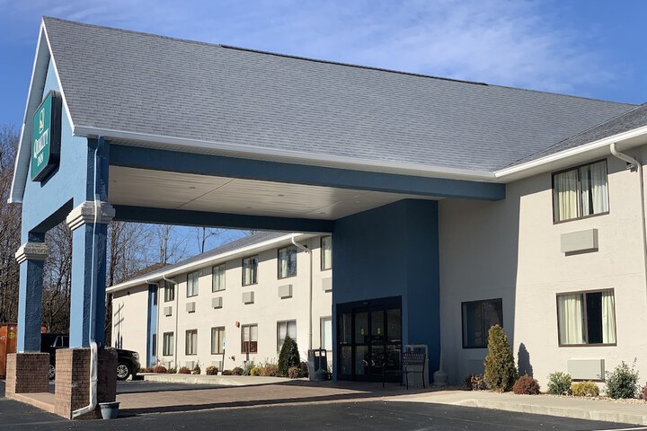 Quality Inn Danville