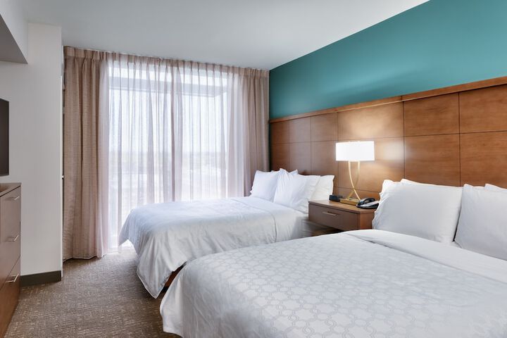 Staybridge Suites Lehi - Traverse Ridge Center by IHG
