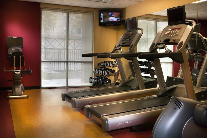 Courtyard Marriott Denton