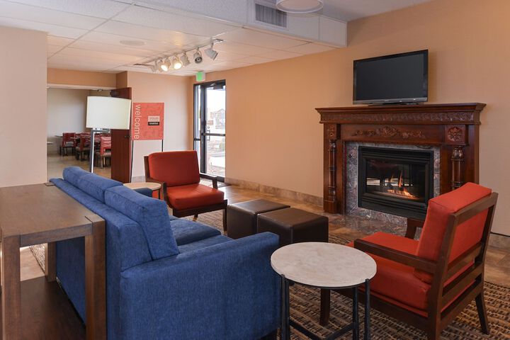 Quality Inn Draper near Salt Lake City