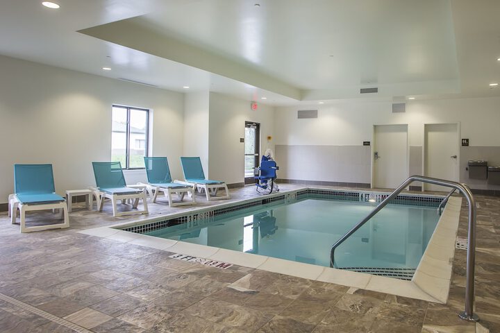 Pool 4 of 32