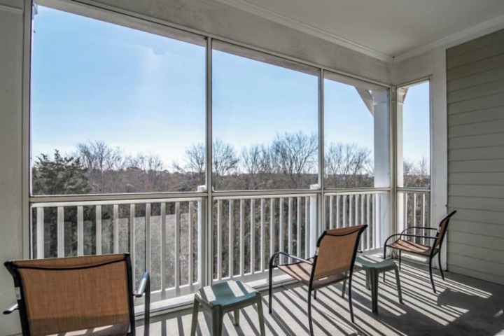 Terrace/Patio 257 of 287