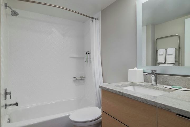 TownePlace Suites by Marriott Gaithersburg
