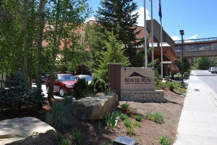 Beaver Run Resort 4237 by Great Western Lodging