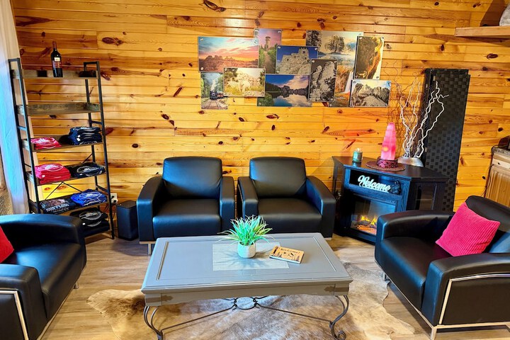 Mountain View Lodge & Cabins