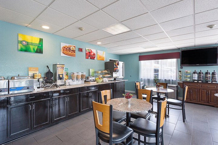 Quality Inn Kingston Springs
