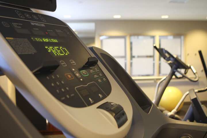 Health and Fitness 35 of 40