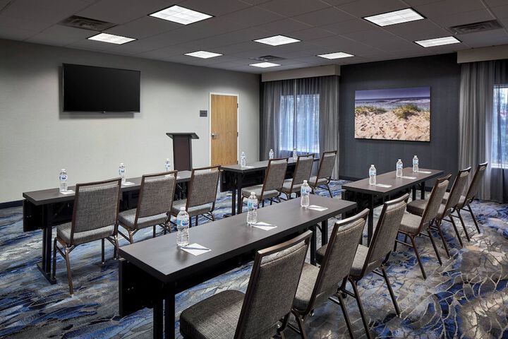 Meeting 16 of 21