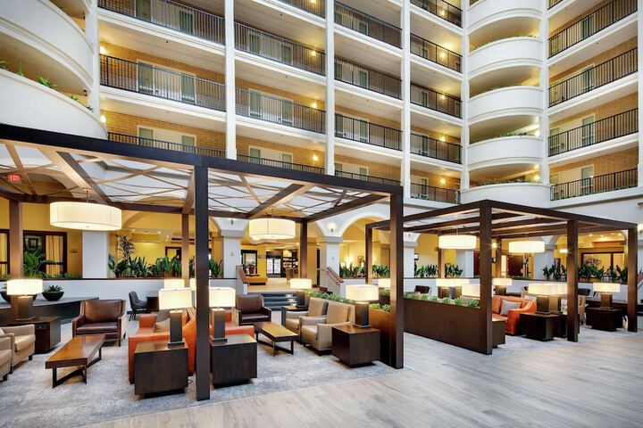 Hotel Interior 9 of 67