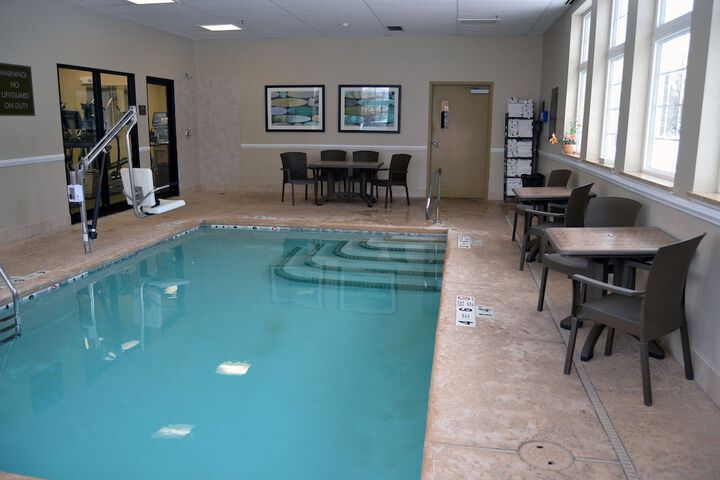 Pool 4 of 41