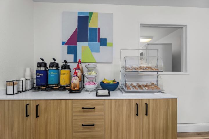 Park Inn Winnemucca