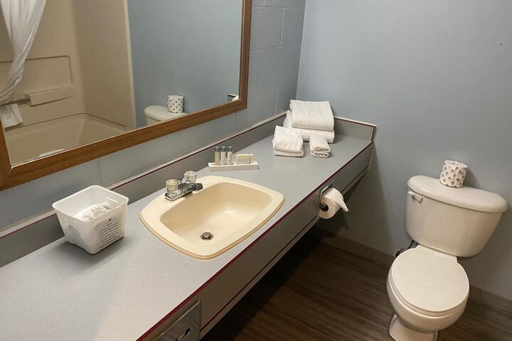 Hotel Northern Star