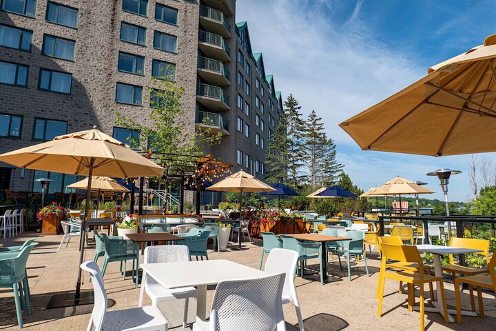 Delta Hotels by Marriott Fredericton